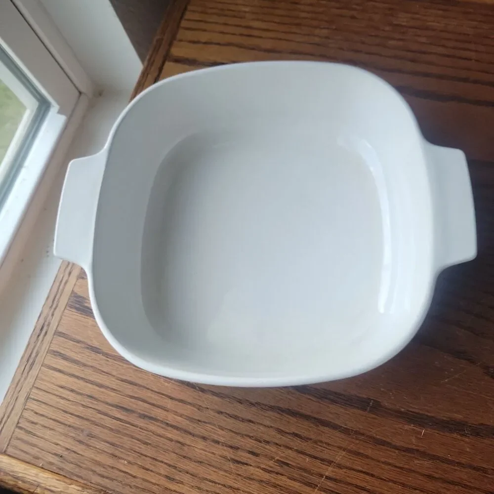 Vtg Corning Ware 
